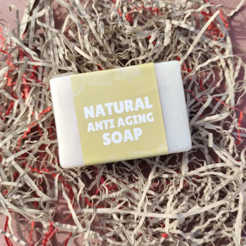 صابون لبان الدكر