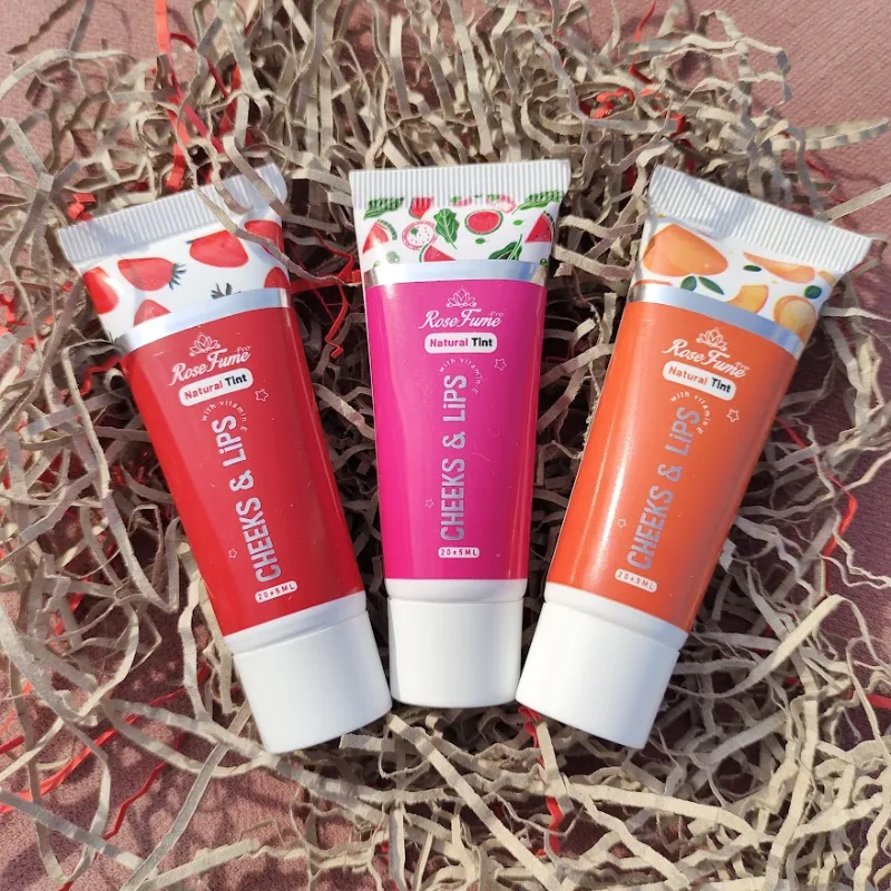 تنت روزماري (3 قطع)