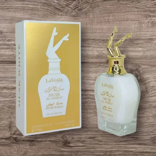 مسك الاميرات - مسك طهاره