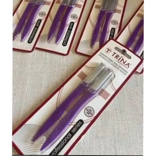 شفرات ترينا للوجه