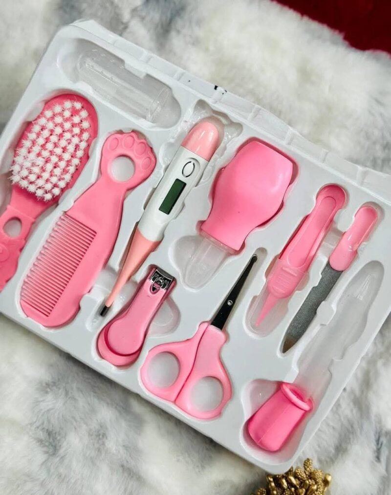 بوكس العناية بالطفل