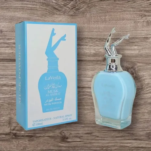 مسك الاميرات - مسك باودر