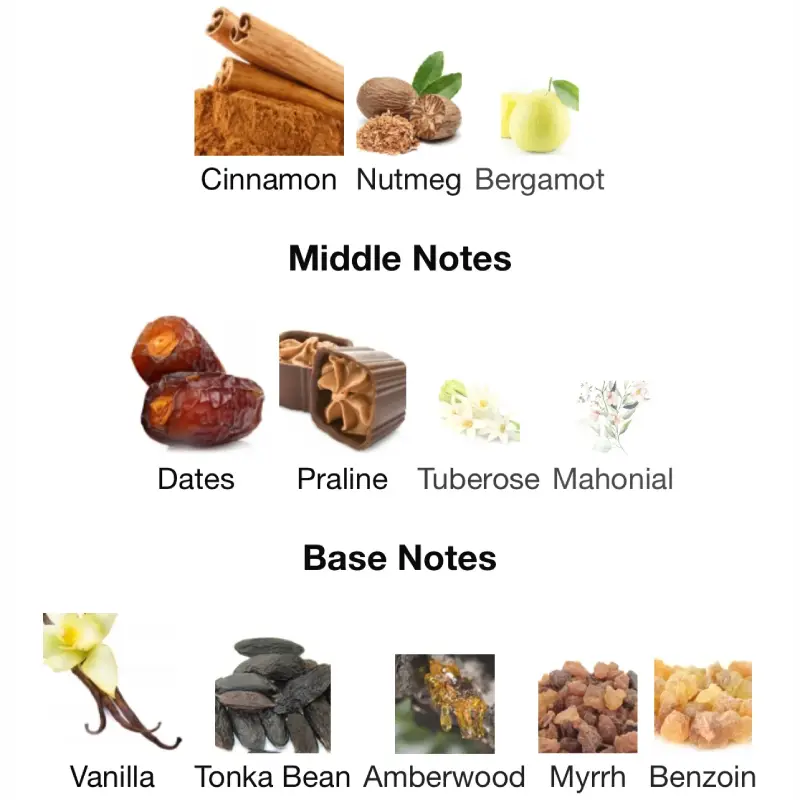 زيت عطري - خمرة