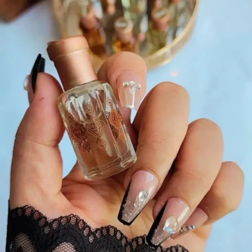 زيت عطري - Dark Kiss