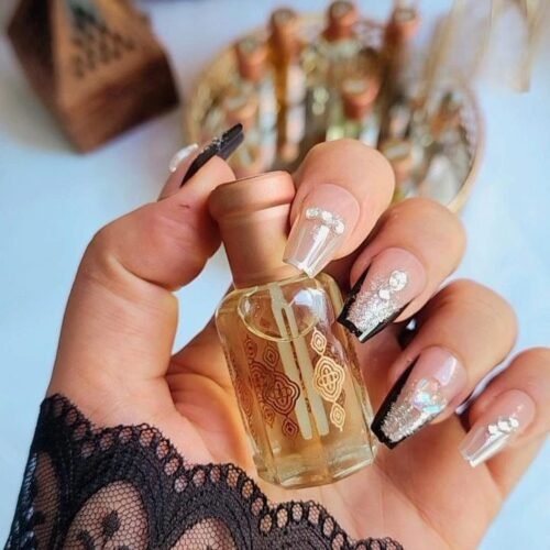 زيت عطري - سكاندل