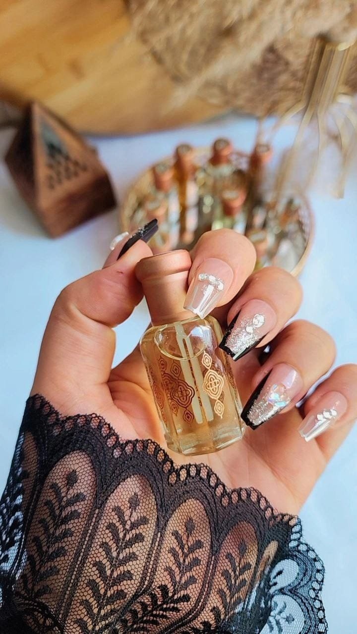 زيت عطري - جود جيرل